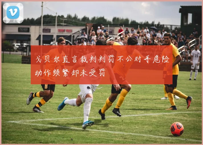 戈贝尔直言裁判判罚不公对手危险动作频繁却未受罚