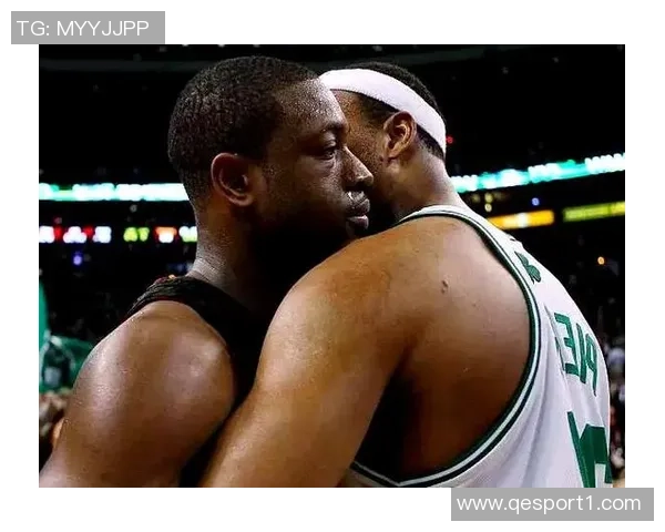 皮尔斯自信发言称踏上球场便是最佳直言超越韦德的信念不改