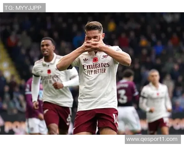 阿森纳凭借定位球进攻再度破门成为英超定位球得分王