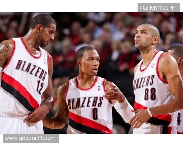 邓顿计划分阶段收购开拓者队以增强球队实力